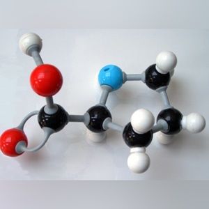 136pcs Organic Chemistry Molecular Model Set